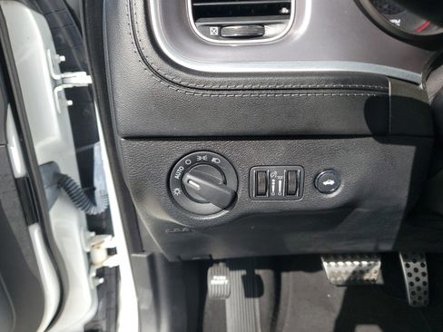 Certified 2021 Dodge Charger Scat Pack image 25