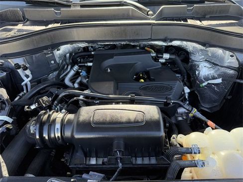 Used 2020 Ford Explorer XLT w/ Equipment Group 202A image 35