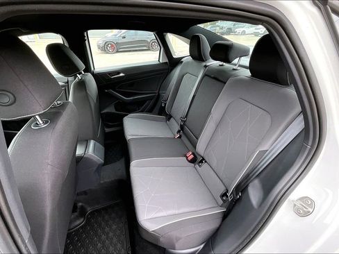 New 2026 Volkswagen Jetta Sport image 17