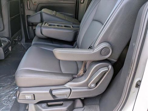 New 2026 Honda Odyssey EX-L image 14