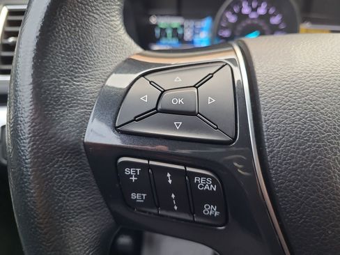 Used 2018 Ford Explorer Limited w/ Equipment Group 301A image 15