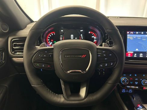 New 2026 Dodge Durango GT image 9