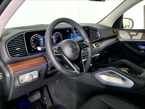 New 2026 Mercedes-Benz GLE 350 4MATIC image 10