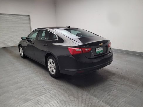 Used 2023 Chevrolet Malibu LS FWD image 5