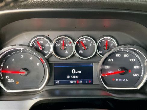 Used 2022 Chevrolet Silverado 2500 LT w/ Fleet Comfort Package image 26