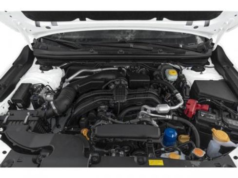 New 2025 Subaru Crosstrek 2.5i Sport w/ Crosstrek Mirror Package image 15