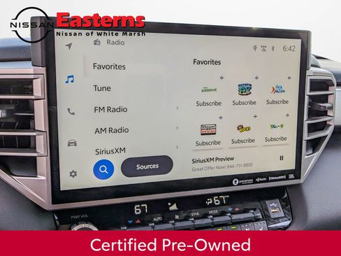 Used 2024 Toyota Tundra Limited image 39