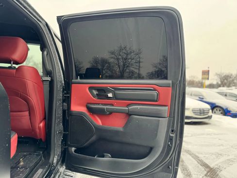 Used 2021 RAM 1500 TRX image 37