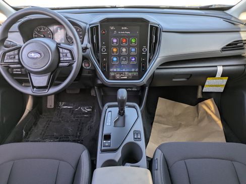 New 2026 Subaru Crosstrek 2.0i Premium image 16