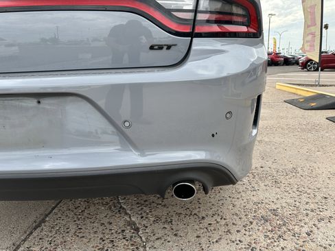 Used 2021 Dodge Charger GT w/ Performance Handling Group image 38