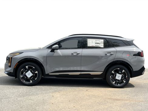 New 2026 Kia Sportage SX Prestige AWD/4WD image 22