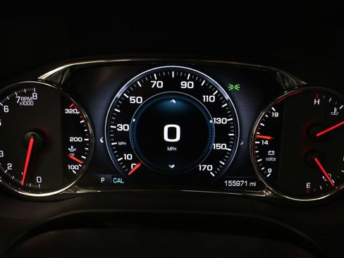 Used 2017 GMC Acadia Denali w/ Technology Package AWD/4WD image 32