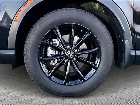 Used 2024 Honda CR-V Sport-L image 24