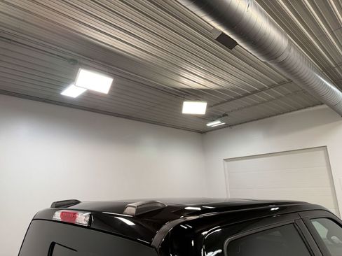 Used 2023 Ford F150 Lariat w/ Equipment Group 502A High image 47