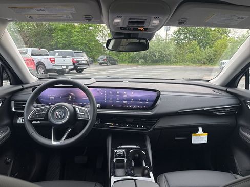 New 2026 Buick Envision Preferred AWD/4WD image 14