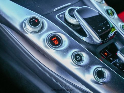 Used 2019 Mercedes-Benz AMG GT Coupe image 46