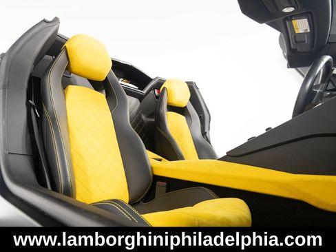 Used 2016 Lamborghini Aventador LP 700-4 AWD/4WD image 40