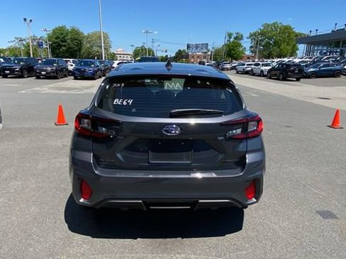 New 2026 Subaru Impreza 2.0i Sport AWD/4WD image 6