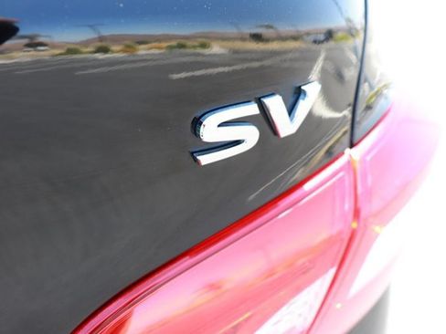 Used 2018 Nissan Sentra SV FWD image 8