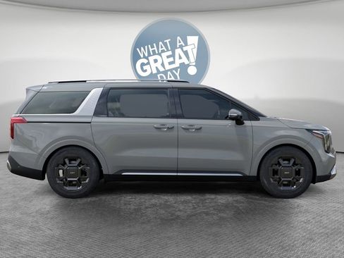 New 2026 Kia Carnival SX FWD image 7
