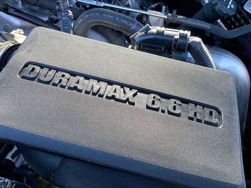 Used 2024 Chevrolet Silverado 2500 High Country w/ High Country Premium Package AWD/4WD image 32