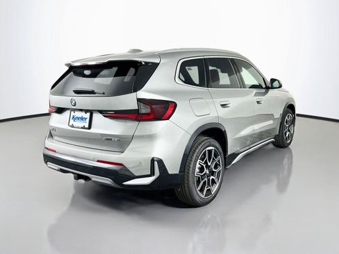 New 2026 BMW X1 xDrive28i w/ Convenience Package AWD/4WD image 6