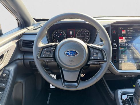 New 2026 Subaru Crosstrek 2.5i Sport AWD/4WD image 13