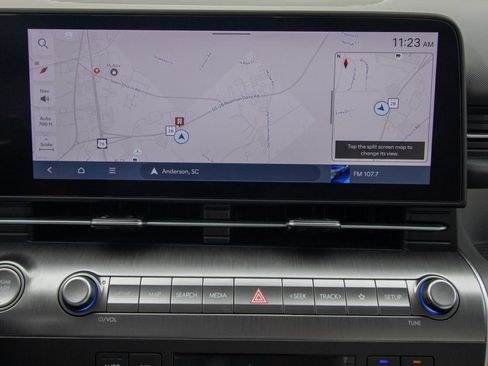 Certified 2025 Hyundai Kona SEL FWD image 27