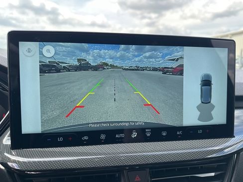 New 2026 Ford Escape ST-Line w/ Tech Pack #1 image 26