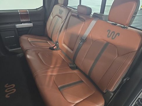 Used 2019 Ford F150 King Ranch AWD/4WD image 23