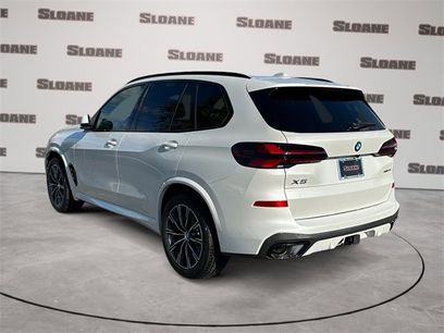 New 2026 BMW X5 xDrive40i w/ M Sport Package