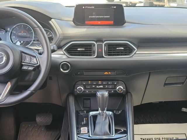 Used 2019 MAZDA CX-5 Grand Touring Reserve AWD/4WD image 20