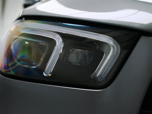 Used 2023 Mercedes-Benz GLE 53 AMG 4MATIC image 16