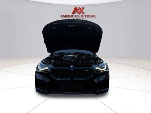 Used 2024 BMW M2 w/ Lighting Package RWD image 59