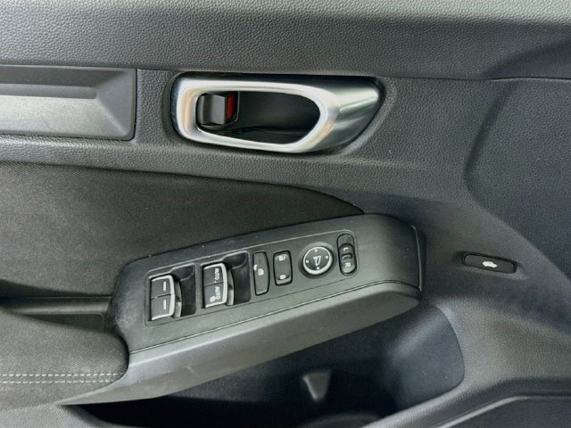 Used 2022 Honda Civic Sport image 23