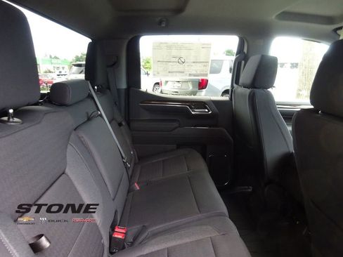 New 2026 GMC Sierra 1500 Elevation AWD/4WD image 23
