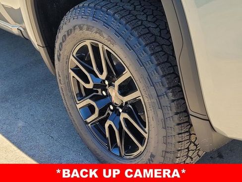 New 2026 GMC Sierra 1500 Elevation AWD/4WD image 7