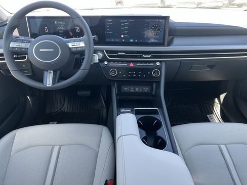 New 2026 Hyundai Sonata SEL FWD image 10