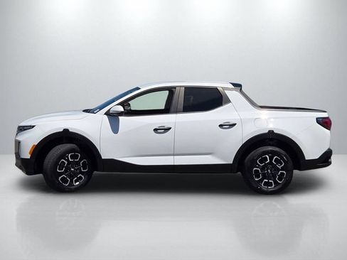 Used 2024 Hyundai Santa Cruz SEL FWD image 7