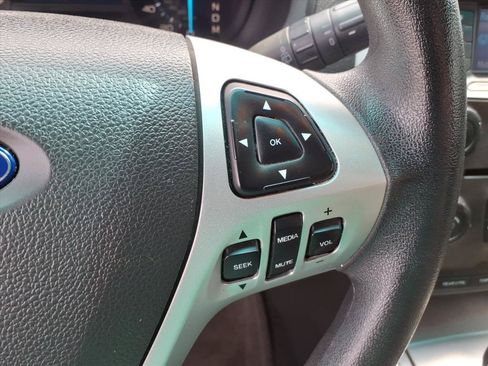 Used 2014 Ford Explorer FWD image 25