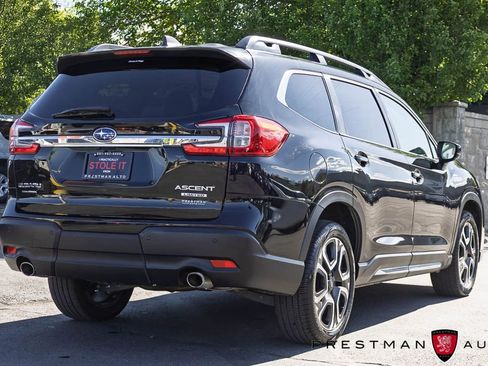 Used 2024 Subaru Ascent Limited AWD/4WD image 19