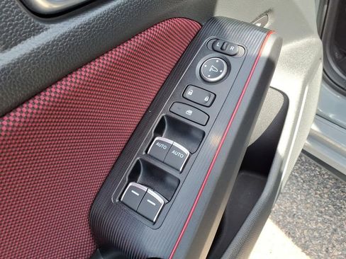 Used 2026 Honda Civic Si image 8