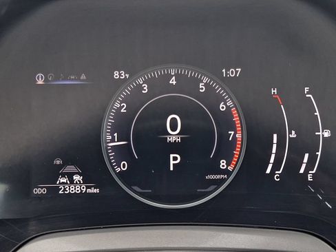 Used 2024 Lexus RX 350 Premium w/ Convenience Package FWD image 18