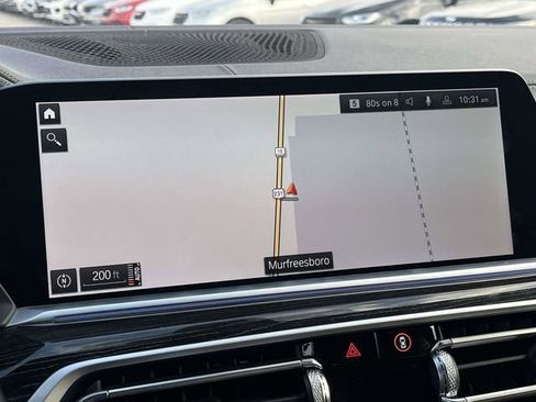 Used 2022 BMW X7 M50i w/ Executive Package image 35