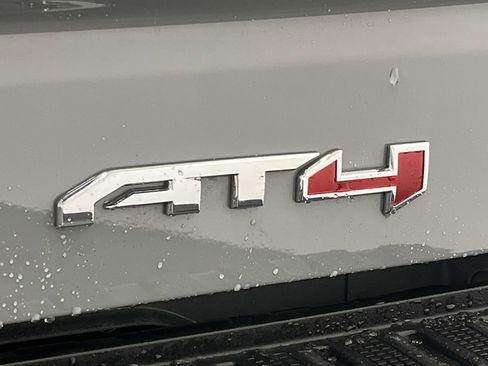 Certified 2024 GMC Sierra 1500 AT4 w/ Technology Package image 38