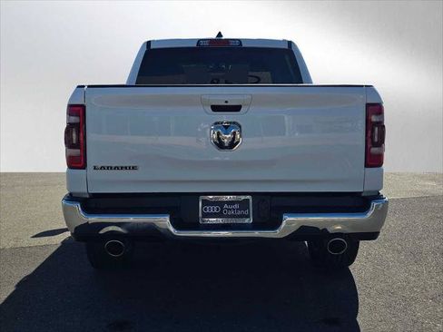 Used 2024 RAM 1500 Laramie RWD image 4