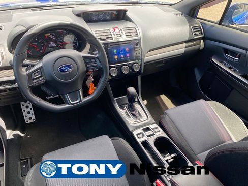 Used 2020 Subaru WRX Premium image 30