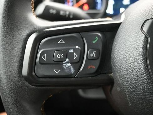 Used 2024 Jeep Wrangler Unlimited Sport AWD/4WD image 10