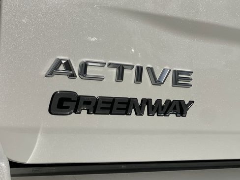 New 2026 Ford Expedition Active RWD image 13