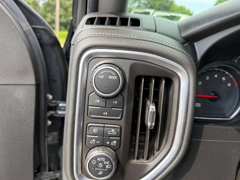 Used 2020 Chevrolet Silverado 2500 LT w/ All Star Edition AWD/4WD image 28